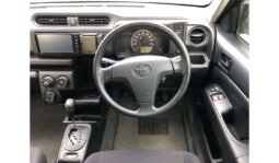 Toyota Succeed 2018 full