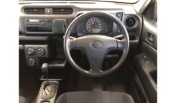 Toyota Probox 2018 full