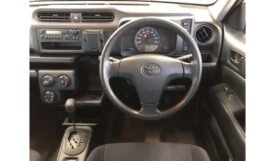 Toyota Probox 2018