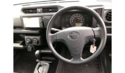 Toyota Probox 2018 full