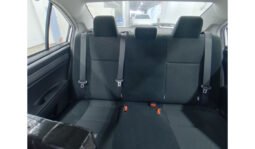 Toyota Corolla Axio 2018 full