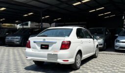 Toyota Corolla Axio 2018 full