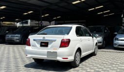 Toyota Corolla Axio 2018 full