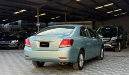 
Toyota Allion 2018 full									