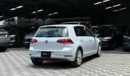 Volkswagen Golf 2018 full