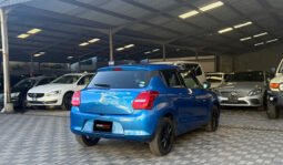 Suzuki Swift 2018 full