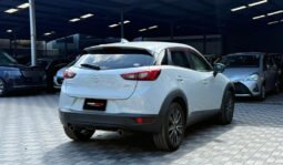 Mazda CX-3 2018 full
