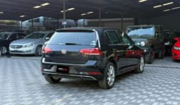 Volkswagen Golf 2018 full