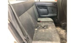 Toyota Succeed 2018 full