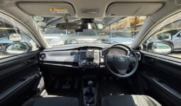 Toyota Corolla Axio 2018 full