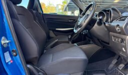 Suzuki Swift 2018 full