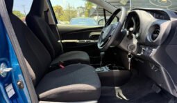 
Toyota Vitz 2018 full									