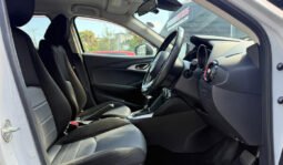 Mazda CX-3 2018 full