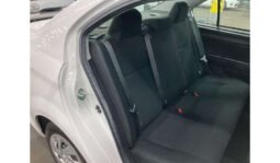 
Toyota Corolla Axio 2020 full									