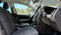 Volkswagen Golf Variant 2018 full