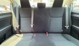 Toyota Corolla Axio 2018 full