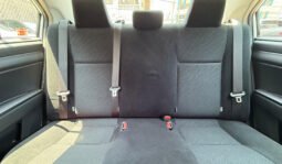 Toyota Corolla Axio 2018 full