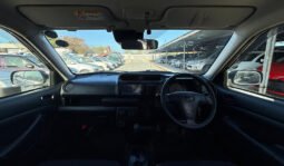 
Toyota Succeed 2018 full									