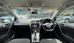 Volkswagen Golf 2018 full