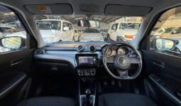 Suzuki Swift 2018 full