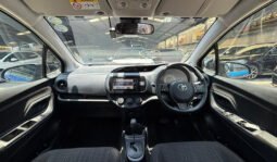 
Toyota Vitz 2018 full									