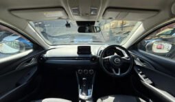 Mazda CX-3 2018 full