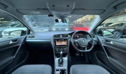 Volkswagen Golf 2018 full