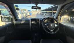 Suzuki Jimny 2018 full