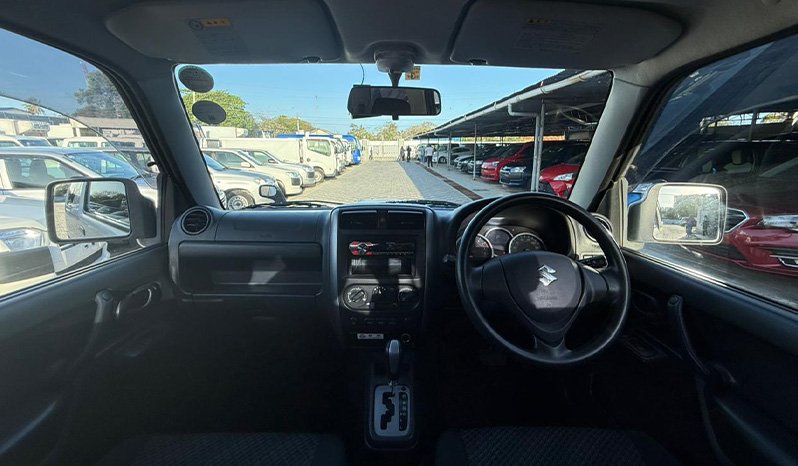 Suzuki Jimny 2018 full