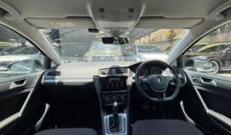 Volkswagen Golf Variant 2018 full