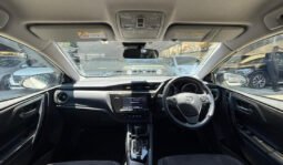 Toyota Auris 2018 full