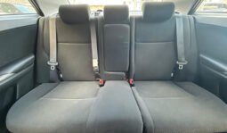 
Toyota Allion 2018 full									