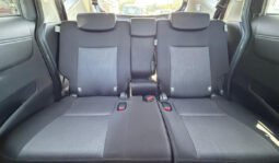 
Toyota Sienta 2018 full									