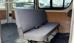 
Toyota Regius Van 2018 full									