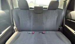 
Toyota Vitz 2018 full									