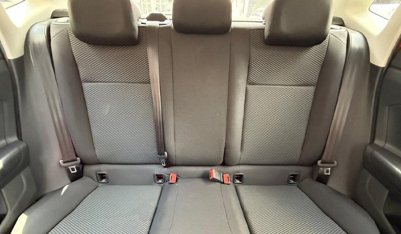 Volkswagen POLO 2018 full