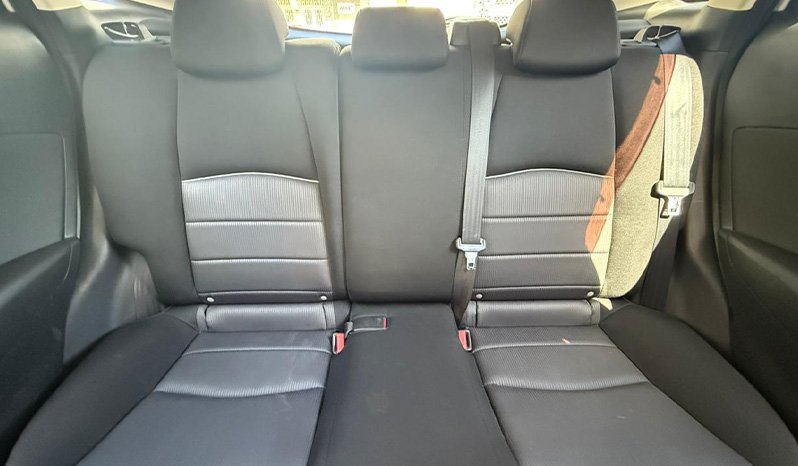 Mazda CX-3 2018 full