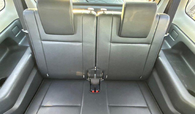 Suzuki Jimny 2018 full