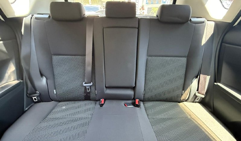 Toyota Auris 2018 full