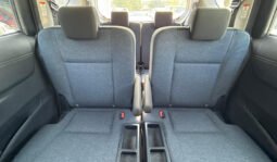 
Toyota Sienta 2018 full									