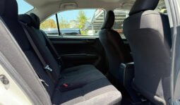 Toyota Corolla Axio 2018 full