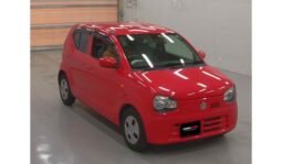 Suzuki Alto 2018