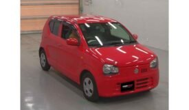 Suzuki Alto 2018