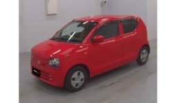 Suzuki Alto 2018 full