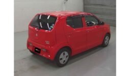 Suzuki Alto 2018 full