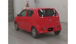 Suzuki Alto 2018 full