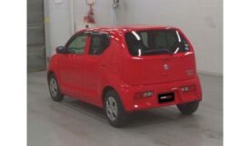 Suzuki Alto 2018