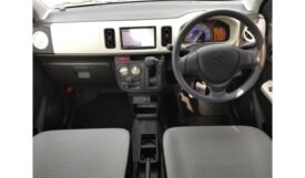 Suzuki Alto 2018