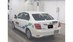 Toyota Corolla Axio 2018 full