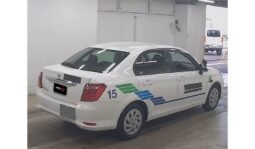 Toyota Corolla Axio 2018 full